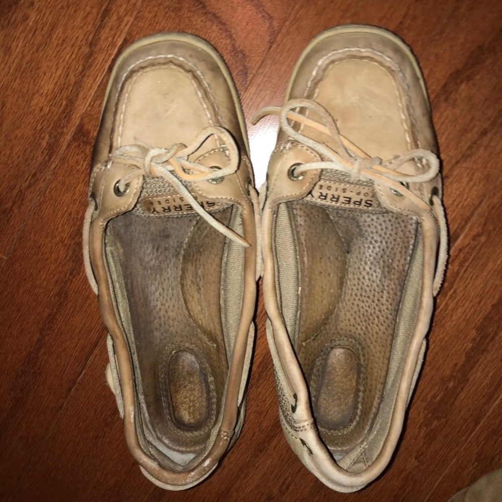 Sperries